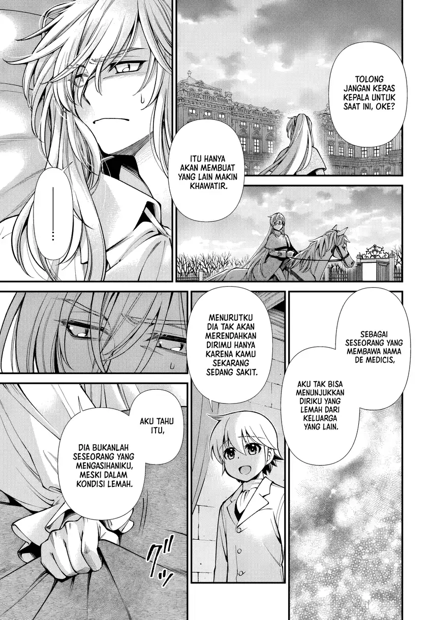 Baca Isekai Yakkyoku - Chapter 62 halaman 26