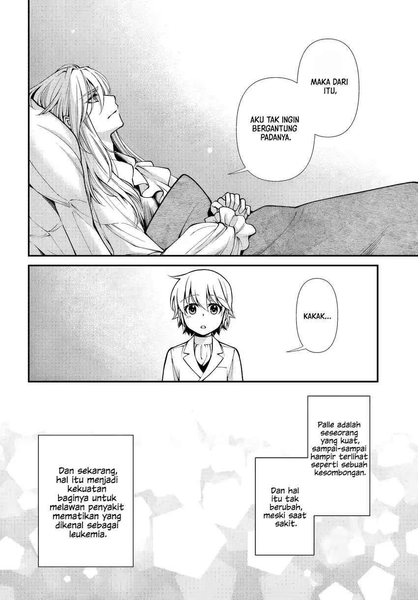 Baca Isekai Yakkyoku - Chapter 62 halaman 27