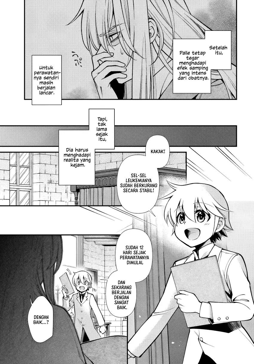 Baca Isekai Yakkyoku - Chapter 62 halaman 28