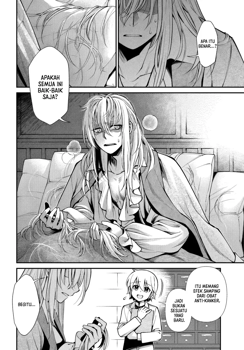 Baca Isekai Yakkyoku - Chapter 62 halaman 29