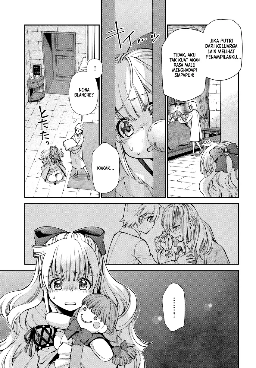 Baca Isekai Yakkyoku - Chapter 62 halaman 32