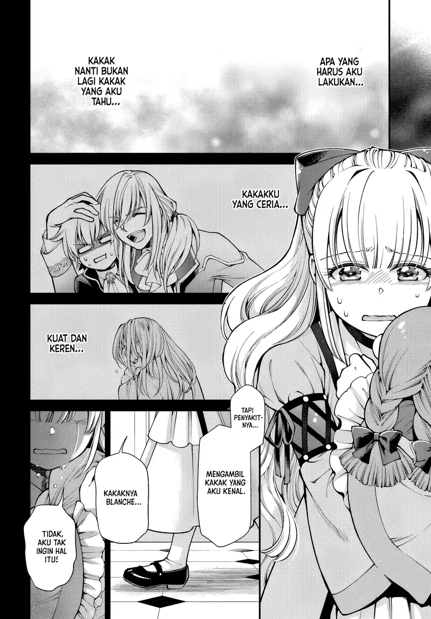 Baca Isekai Yakkyoku - Chapter 62 halaman 33