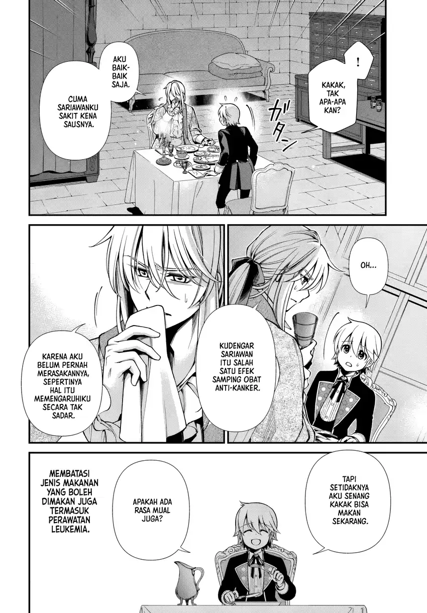 Baca Isekai Yakkyoku - Chapter 62 halaman 9