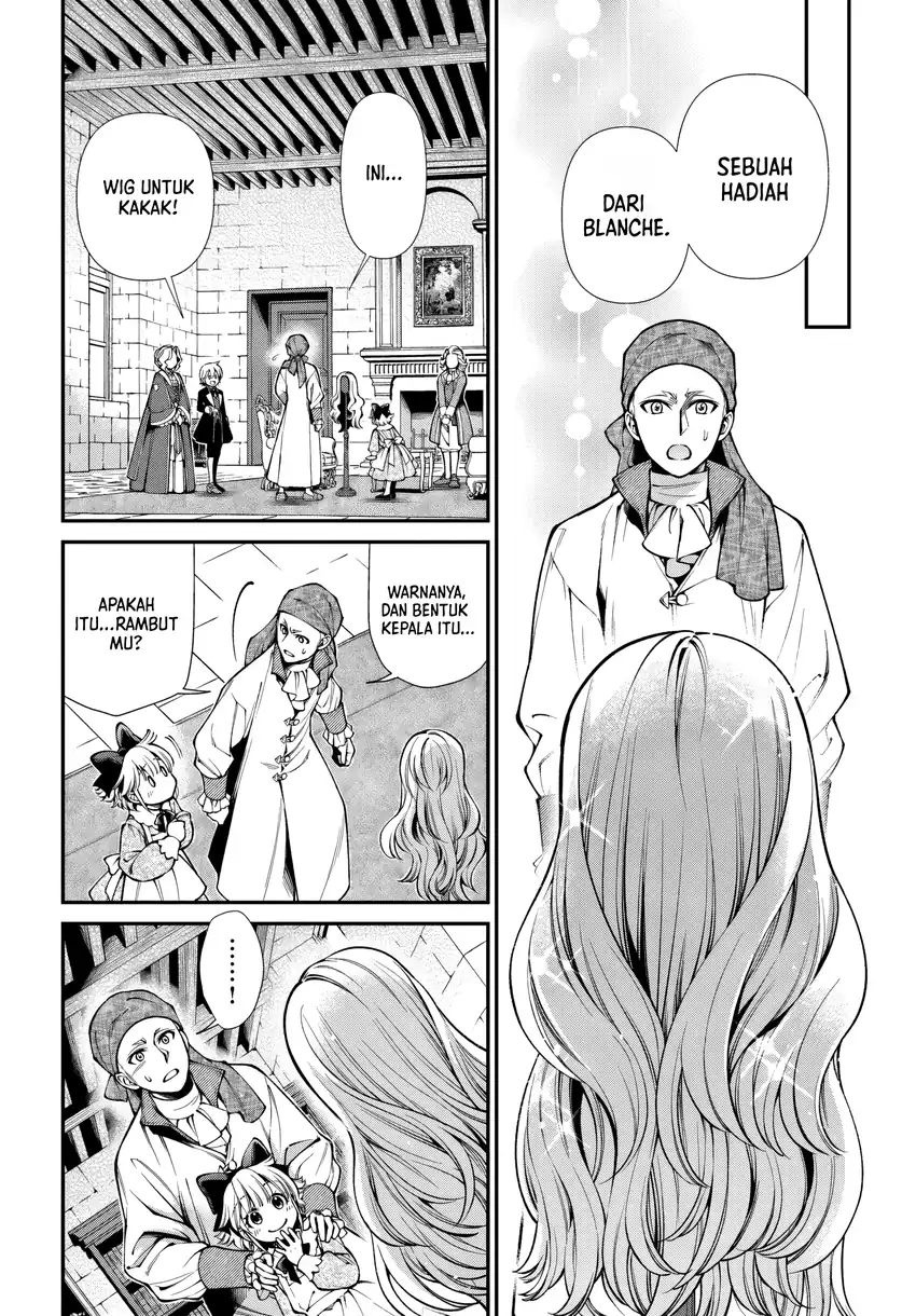 Baca Isekai Yakkyoku - Chapter 63 halaman 15