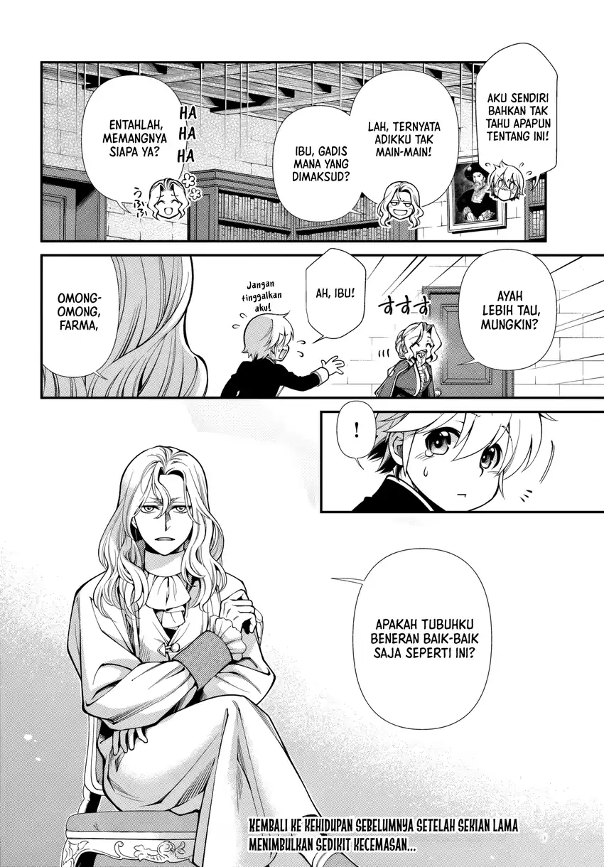 Baca Isekai Yakkyoku - Chapter 63 halaman 21