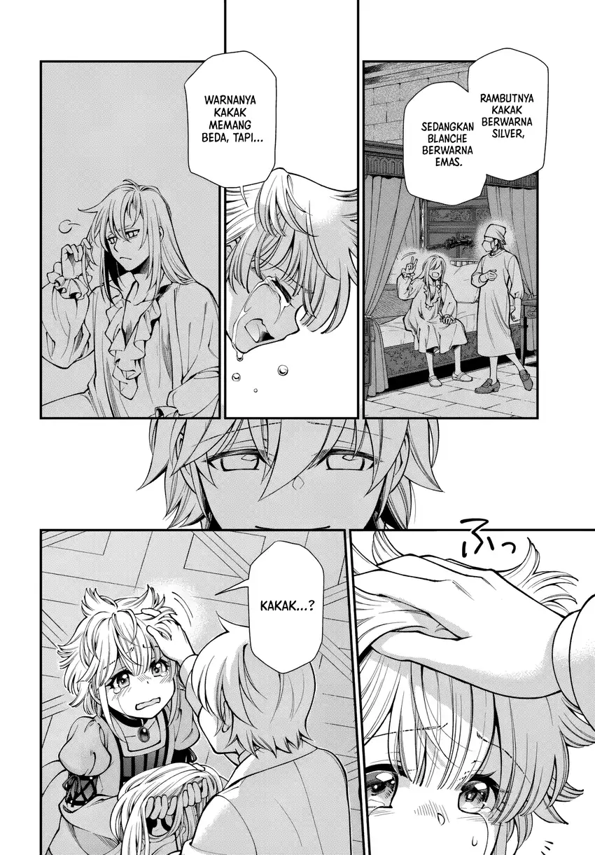 Baca Isekai Yakkyoku - Chapter 63 halaman 7