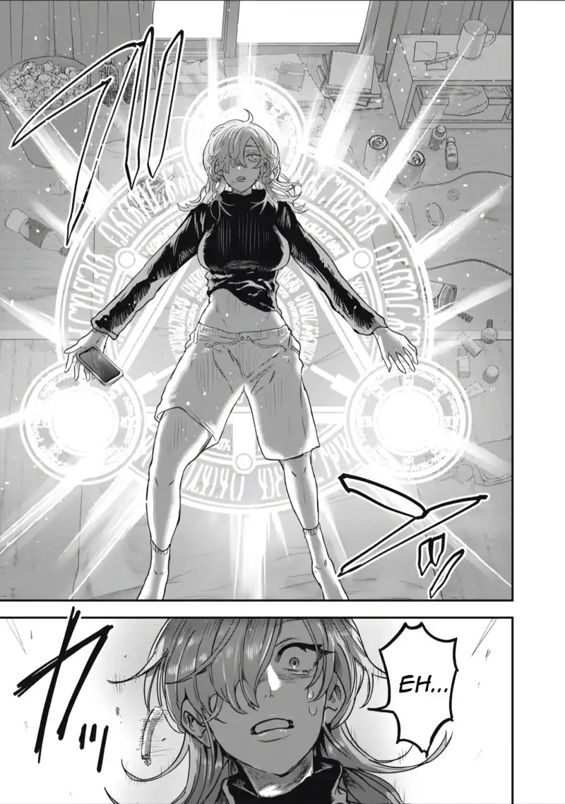 Isekai Yanikasu Chapter 01 page 20