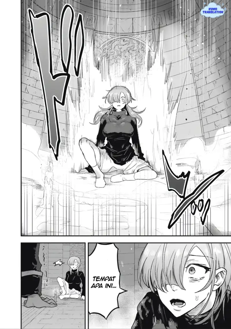 Isekai Yanikasu Chapter 01 page 22