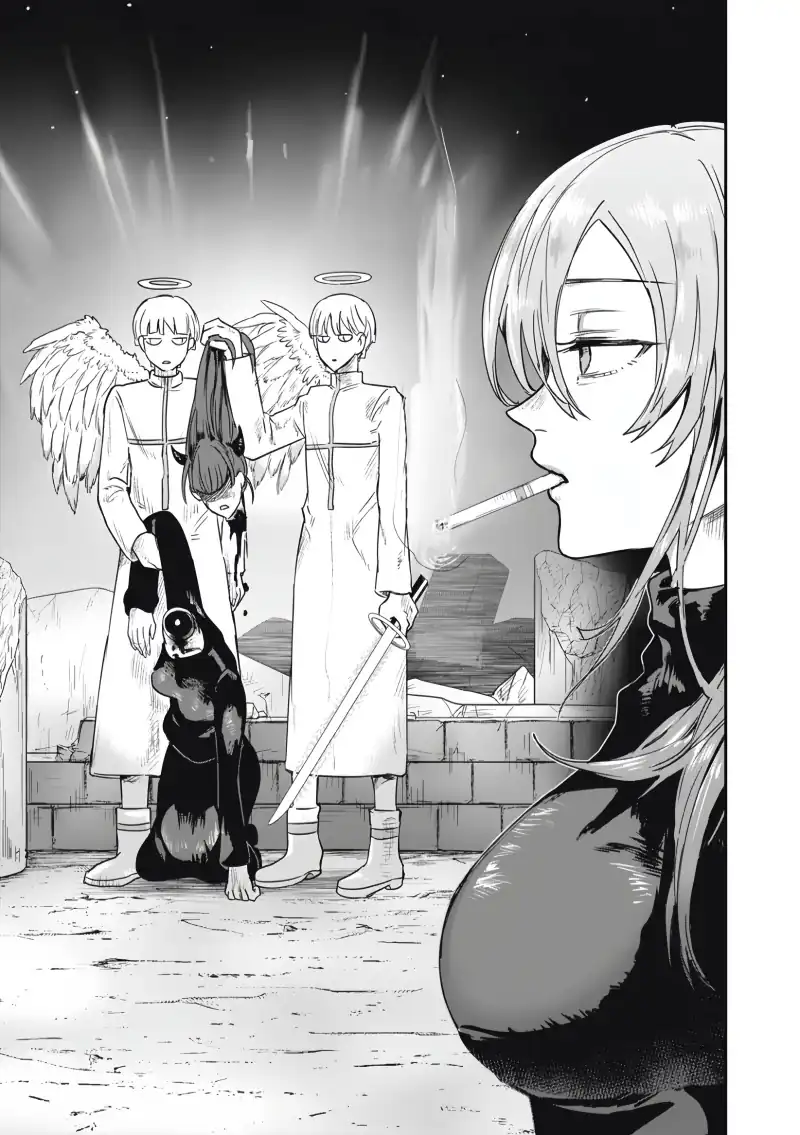 Isekai Yanikasu Chapter 01 page 36