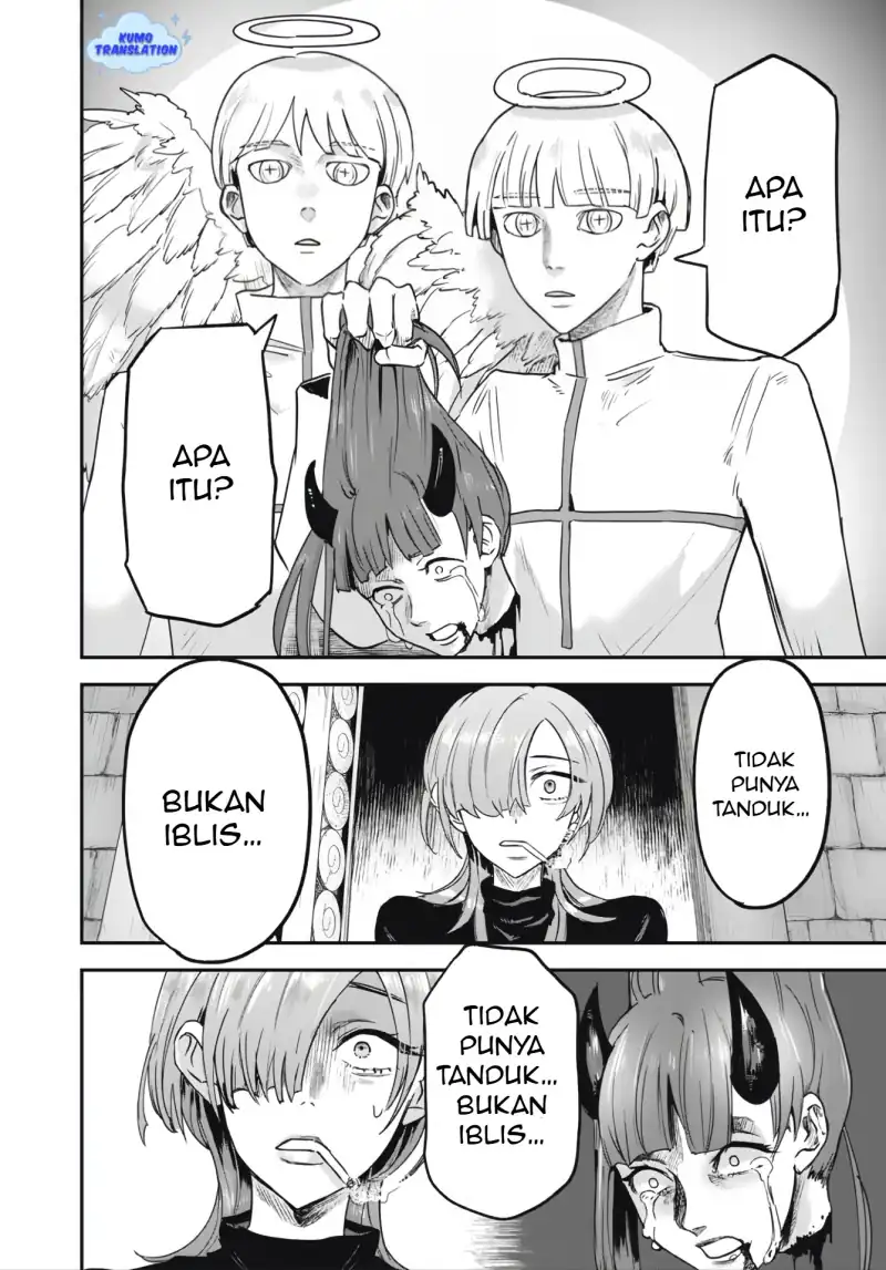 Isekai Yanikasu Chapter 01 page 38