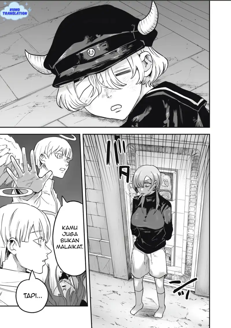 Isekai Yanikasu Chapter 01 page 40
