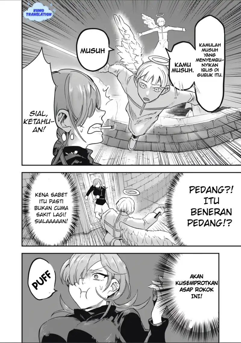 Isekai Yanikasu Chapter 01 page 42