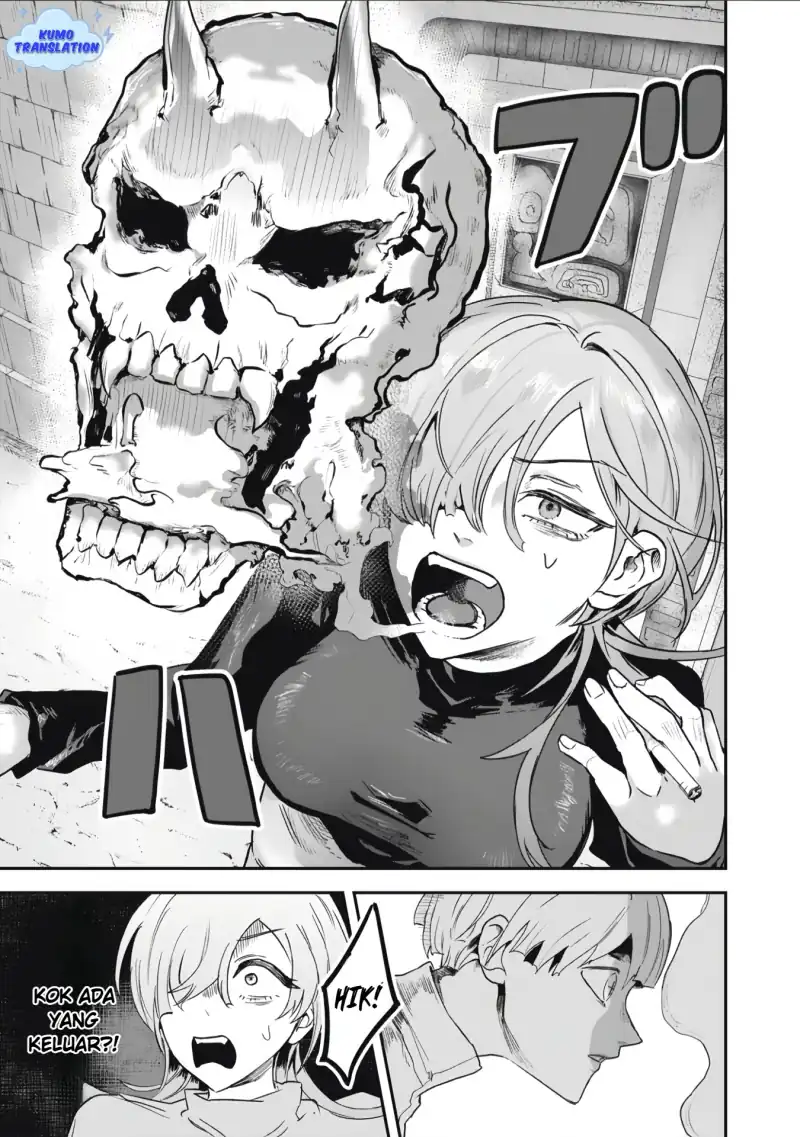 Isekai Yanikasu Chapter 01 page 44