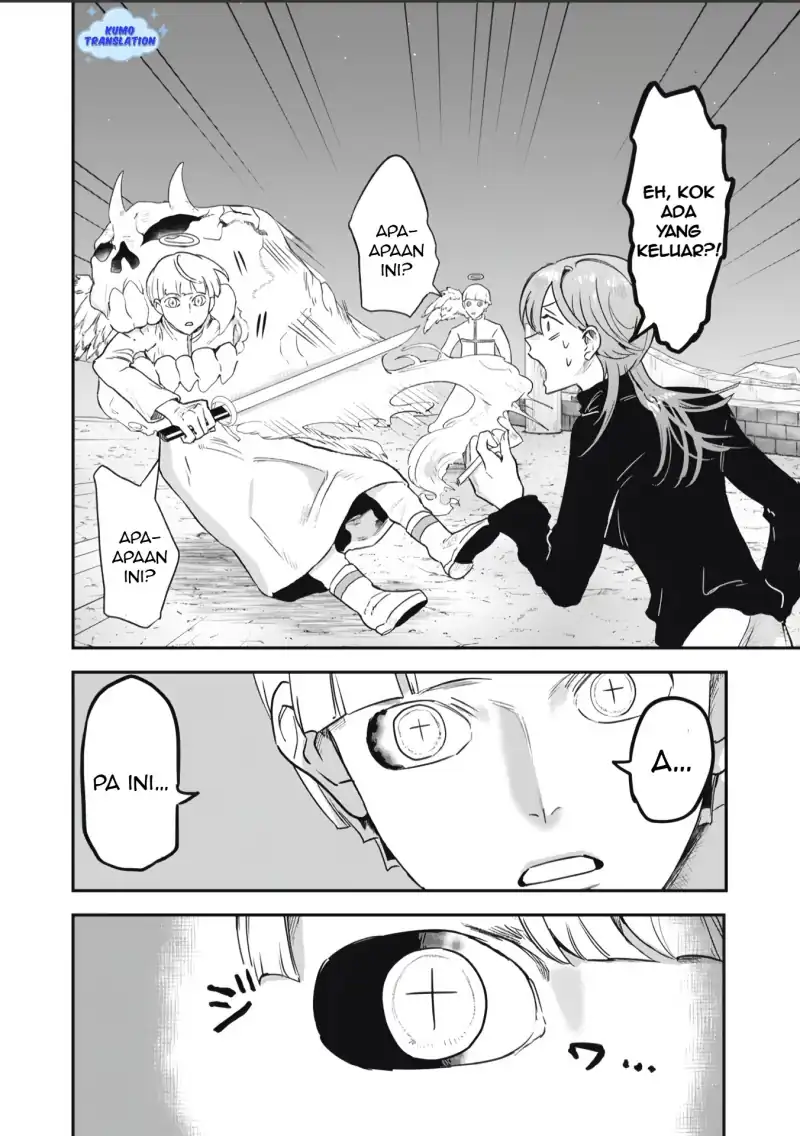 Isekai Yanikasu Chapter 01 page 48