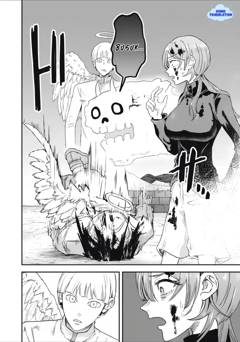 Isekai Yanikasu Chapter 01 page 52