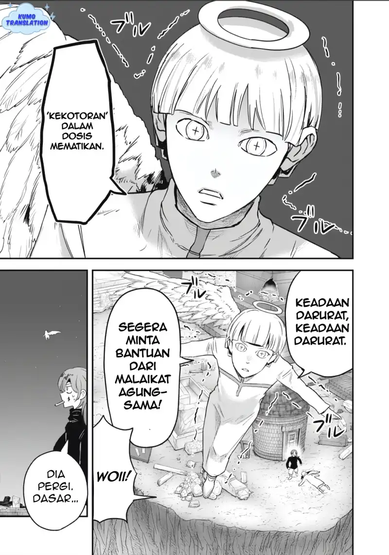 Isekai Yanikasu Chapter 01 page 54