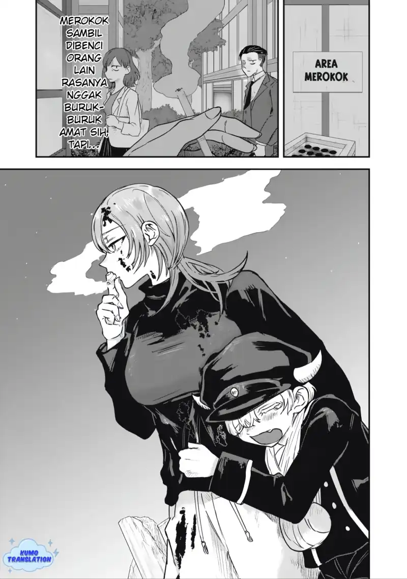 Isekai Yanikasu Chapter 01 page 58