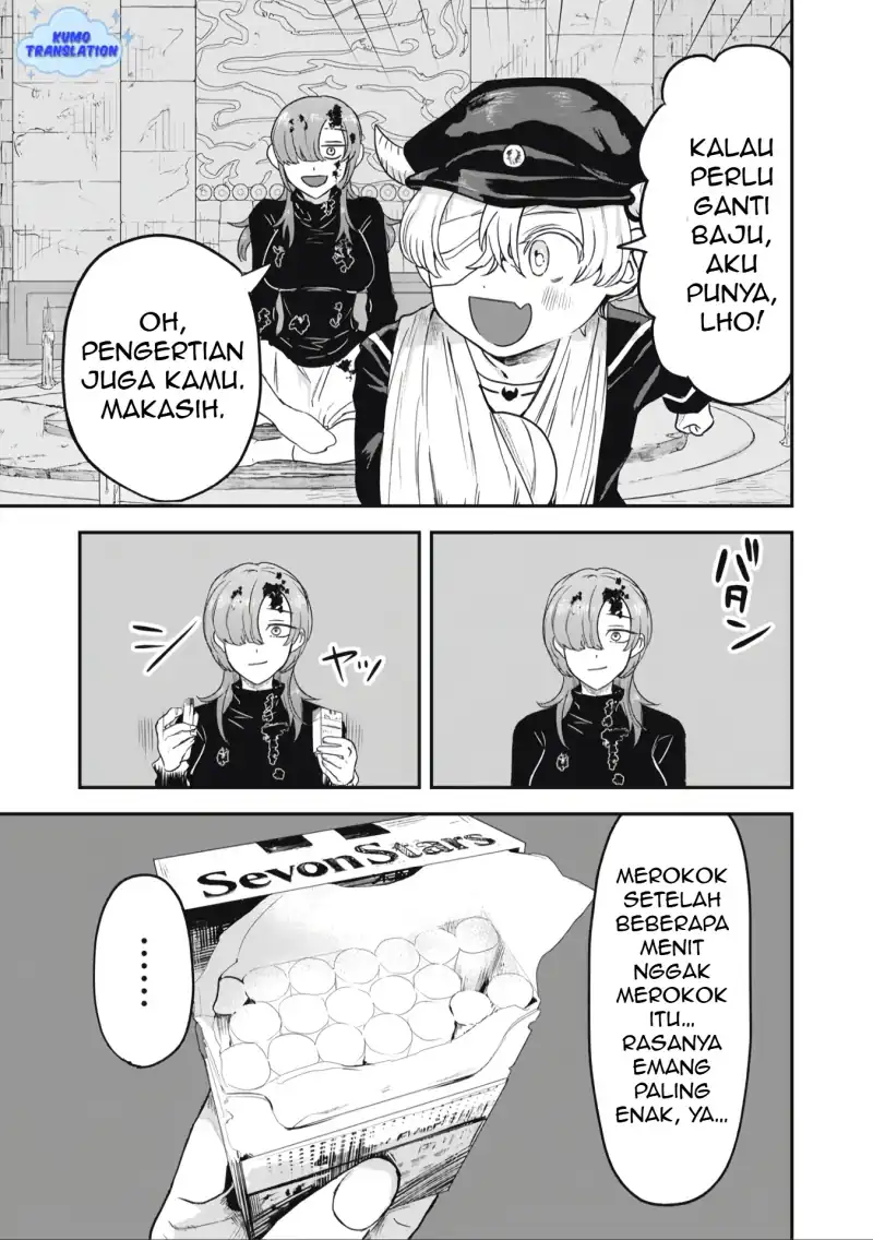 Isekai Yanikasu Chapter 01 page 68