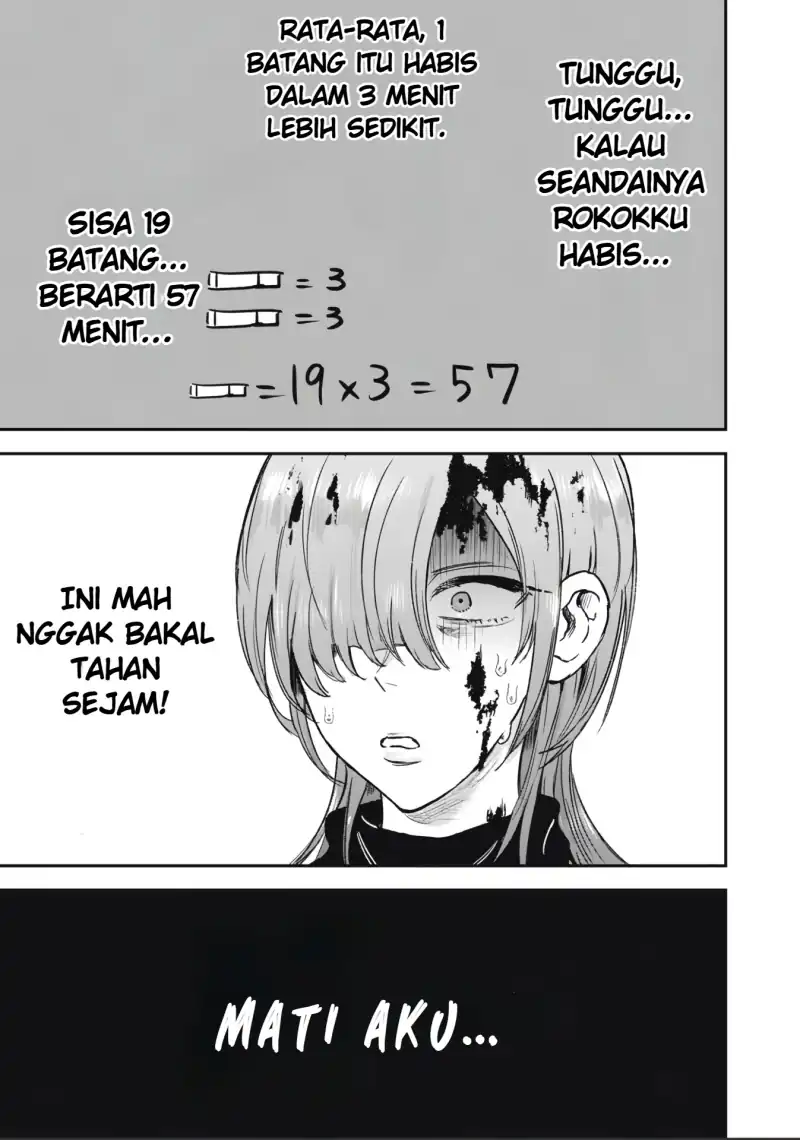 Isekai Yanikasu Chapter 01 page 72
