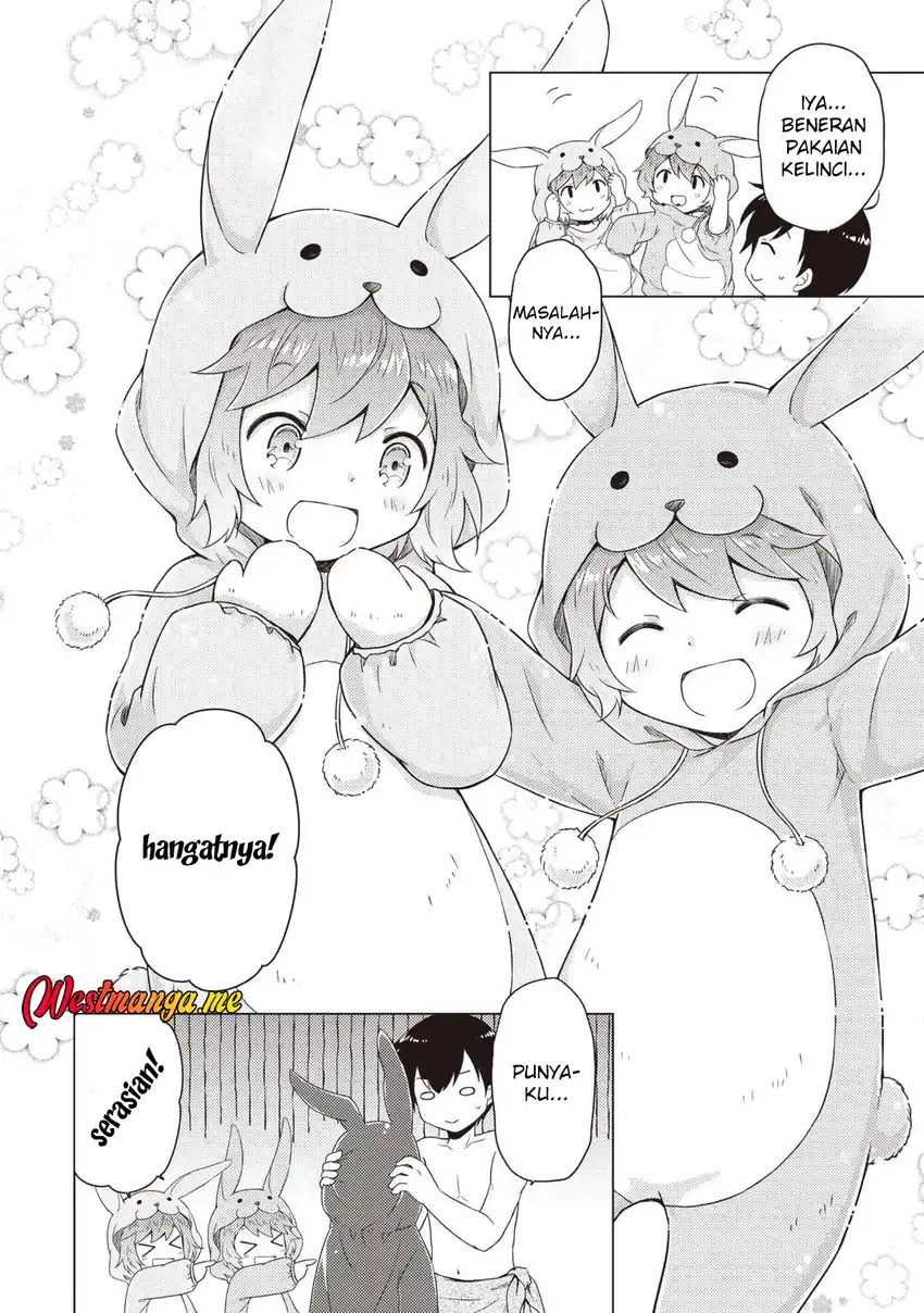 Baca Isekai Yururi Kikou: Kosodateshinagara Boukensha Shimasu - Chapter 69 halaman 26