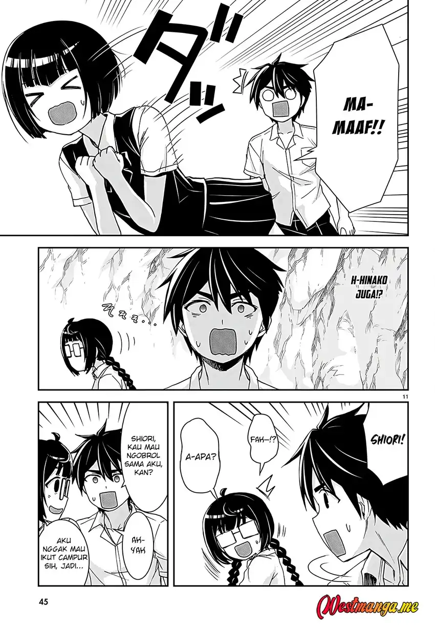 Baca Isekai Yurutto Survival Seikatsu: Gakkou no Minna to Isekai no Mujintou ni Tenishitakedo Ore Dake Rakushou desu Chapter 36 - Halaman 16 Baca Isekai Yurutto Survival Seikatsu: Gakkou no Minna to Isekai no Mujintou ni Tenishitakedo Ore Dake Rakushou desu - Chapter 36 halaman 16