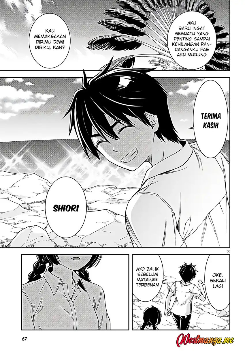 Baca Isekai Yurutto Survival Seikatsu: Gakkou no Minna to Isekai no Mujintou ni Tenishitakedo Ore Dake Rakushou desu Chapter 36 - Halaman 38 Baca Isekai Yurutto Survival Seikatsu: Gakkou no Minna to Isekai no Mujintou ni Tenishitakedo Ore Dake Rakushou desu - Chapter 36 halaman 38