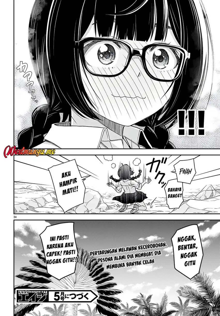Baca Isekai Yurutto Survival Seikatsu: Gakkou no Minna to Isekai no Mujintou ni Tenishitakedo Ore Dake Rakushou desu Chapter 36 - Halaman 39 Baca Isekai Yurutto Survival Seikatsu: Gakkou no Minna to Isekai no Mujintou ni Tenishitakedo Ore Dake Rakushou desu - Chapter 36 halaman 39
