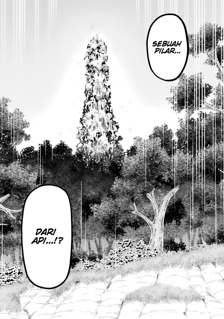 Baca Ishigami Senki - Chapter 23 halaman 36