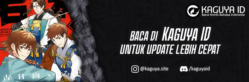 Baca Ishigami Senki - Chapter 24.5 halaman 8