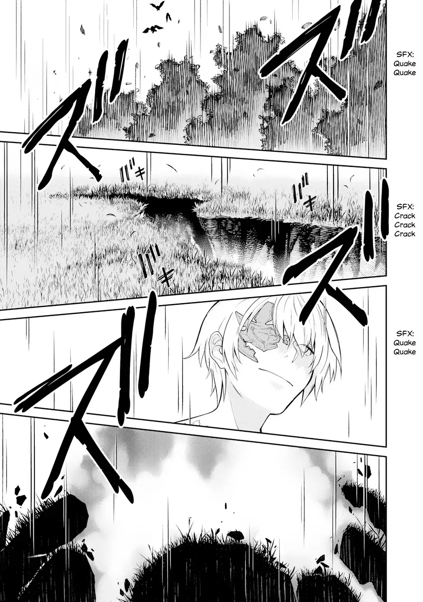 Baca Ishigami Senki - Chapter 24 halaman 20