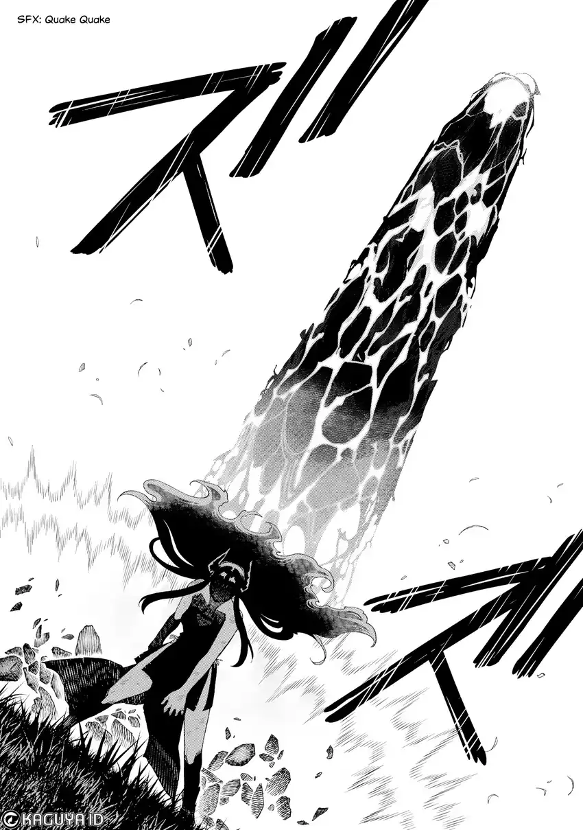 Baca Ishigami Senki - Chapter 24 halaman 21