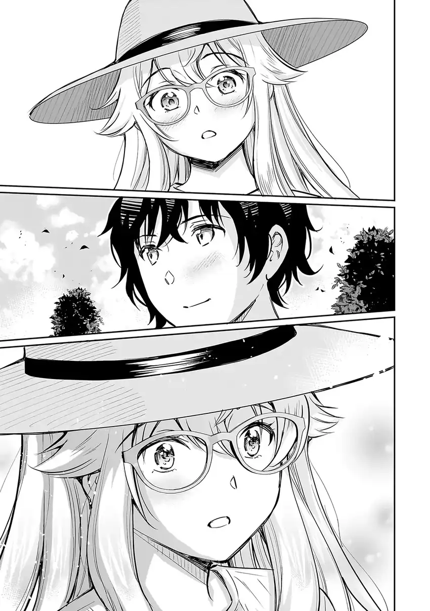 Isshou Hatarakitakunai Ore ga Classmate no Daininki Idol ni Natsukaretara Chapter 20 page 24