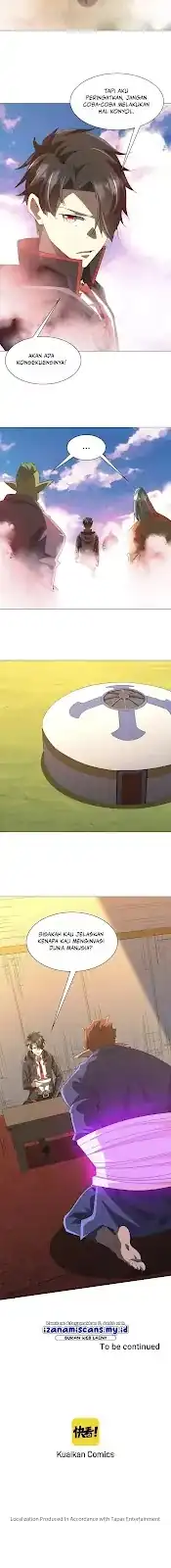 Baca It All Starts With Playing Game Seriously - Chapter 220 halaman 1