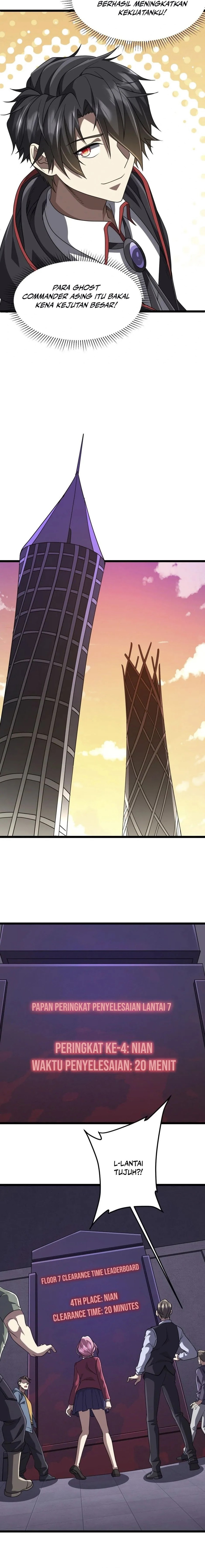 It All Starts With Trillions Of Nether Currency Chapter 156 page 24