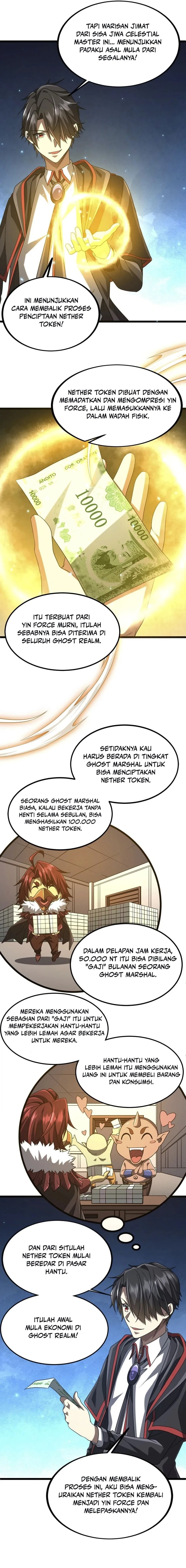 It All Starts With Trillions Of Nether Currency Chapter 156 page 16