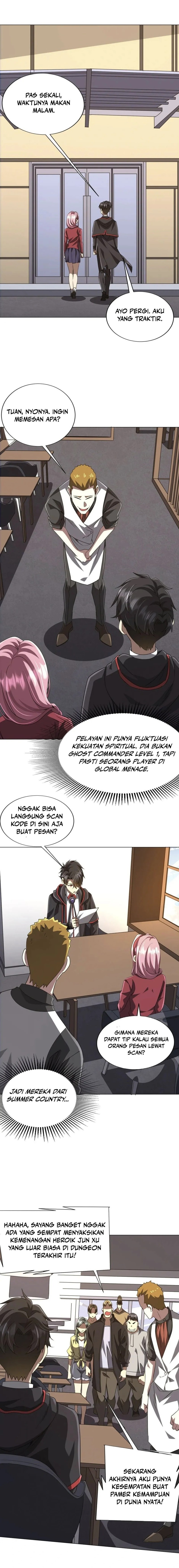 It All Starts With Trillions Of Nether Currency Chapter 157 page 24
