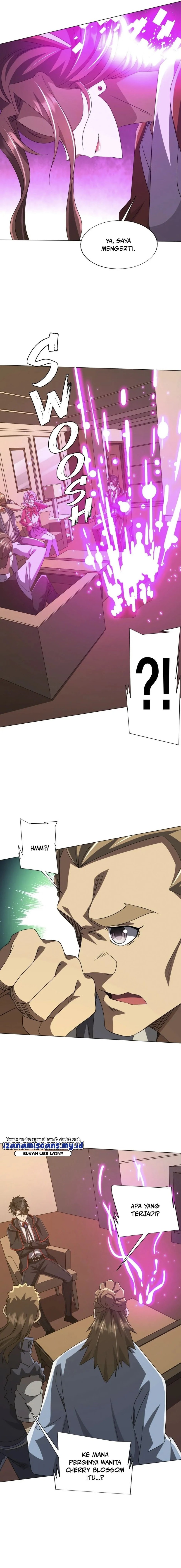 It All Starts With Trillions Of Nether Currency Chapter 159 page 20