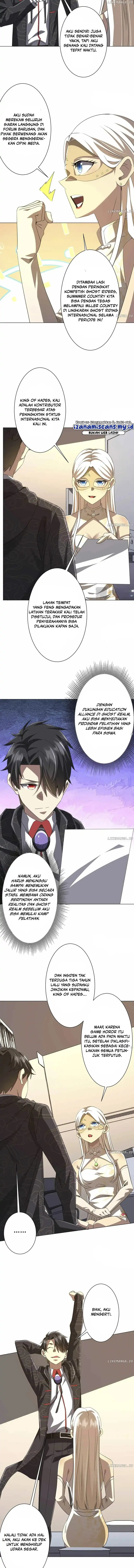 Baca It All Starts With Trillions Of Nether Currency - Chapter 194 halaman 10