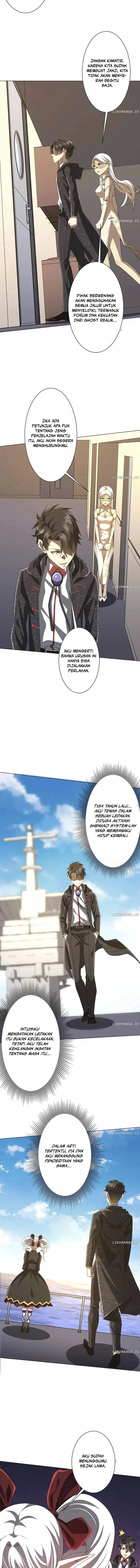 Baca It All Starts With Trillions Of Nether Currency - Chapter 194 halaman 11