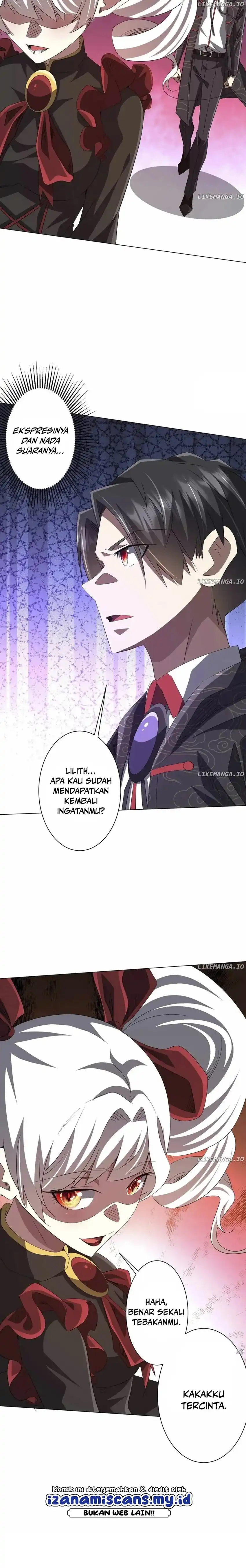 Baca It All Starts With Trillions Of Nether Currency - Chapter 194 halaman 12