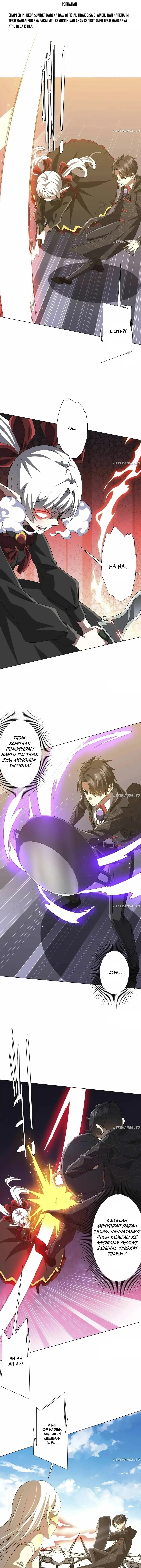 Baca It All Starts With Trillions Of Nether Currency - Chapter 194 halaman 2