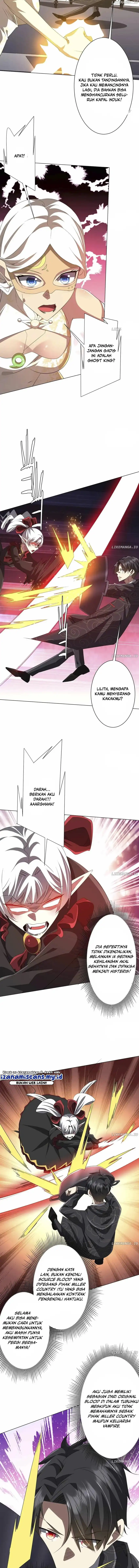 Baca It All Starts With Trillions Of Nether Currency - Chapter 194 halaman 3