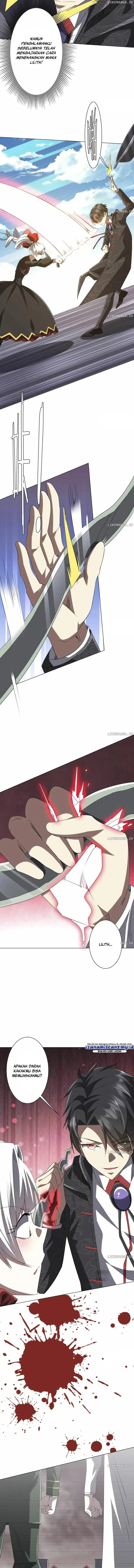 Baca It All Starts With Trillions Of Nether Currency - Chapter 194 halaman 4