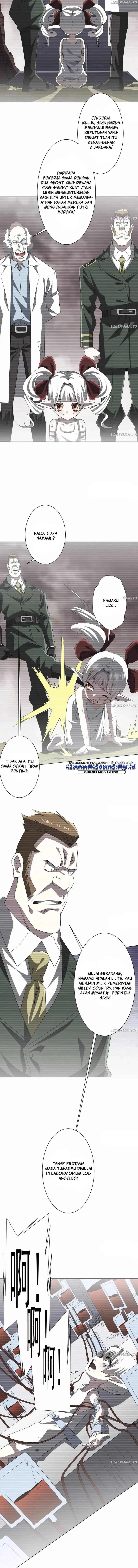 Baca It All Starts With Trillions Of Nether Currency - Chapter 194 halaman 5