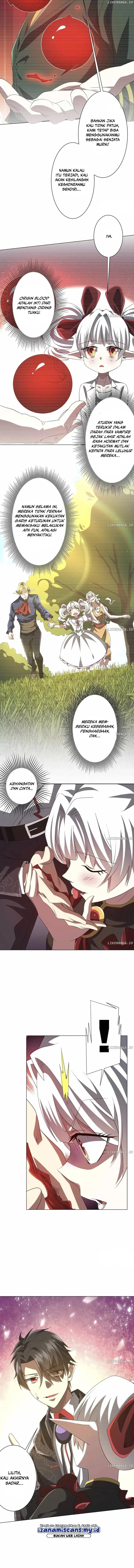 Baca It All Starts With Trillions Of Nether Currency - Chapter 194 halaman 7