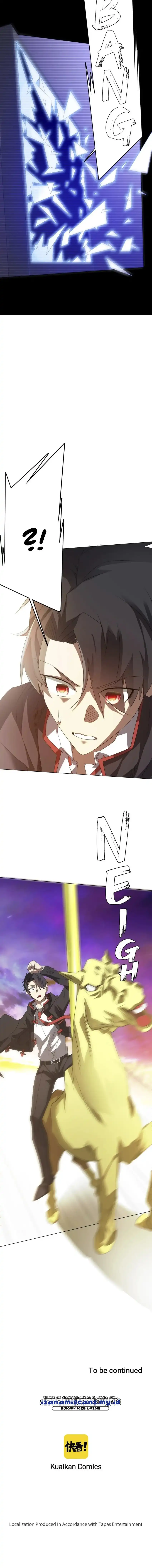 Baca It All Starts With Trillions Of Nether Currency - Chapter 196 halaman 10