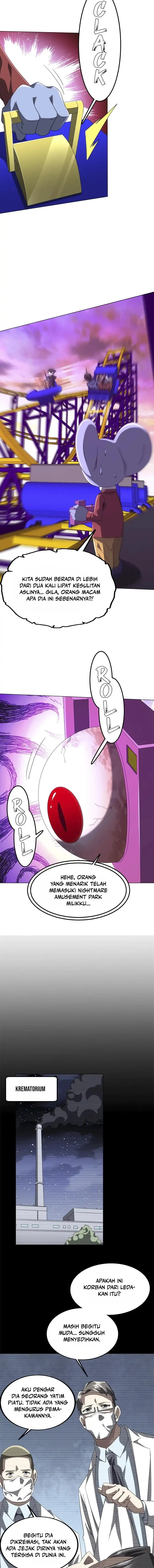 Baca It All Starts With Trillions Of Nether Currency - Chapter 198 halaman 9