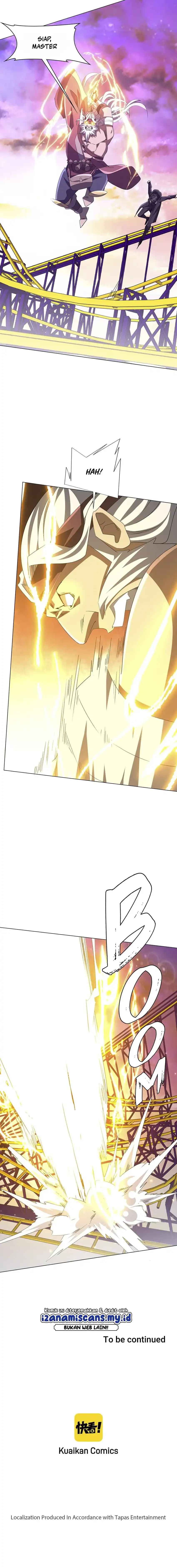 Baca It All Starts With Trillions Of Nether Currency - Chapter 199 halaman 10