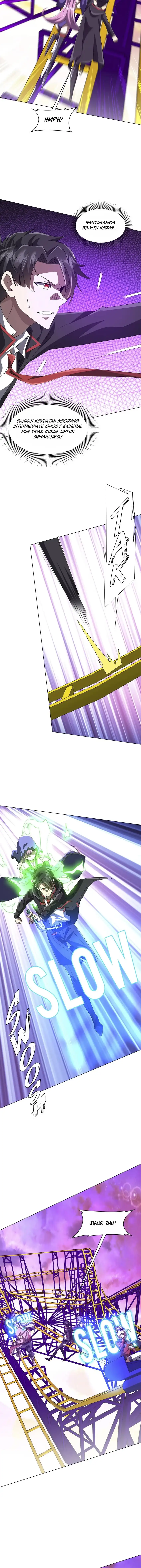 Baca It All Starts With Trillions Of Nether Currency - Chapter 199 halaman 9