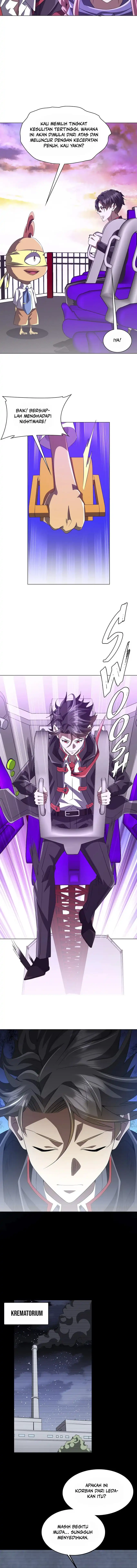 Baca It All Starts With Trillions Of Nether Currency - Chapter 200 halaman 10